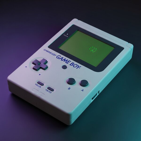 Game Boy